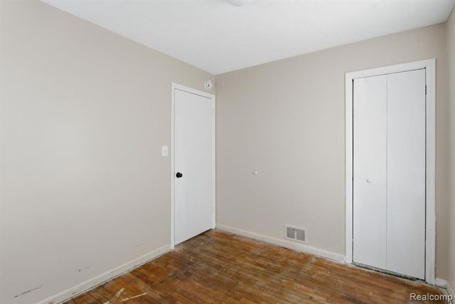 1271 Donaldson Street, Flint, MI 48504