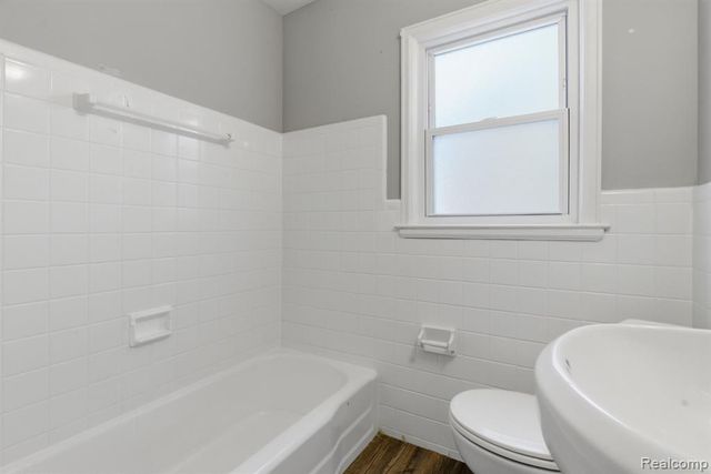 1271 Donaldson Street, Flint, MI 48504