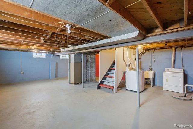 1271 Donaldson Street, Flint, MI 48504