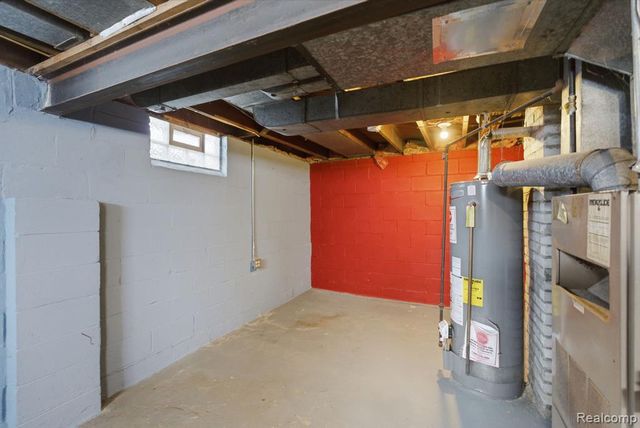 1271 Donaldson Street, Flint, MI 48504