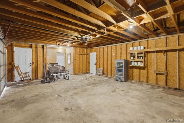 1271 Donaldson Street, Flint, MI 48504