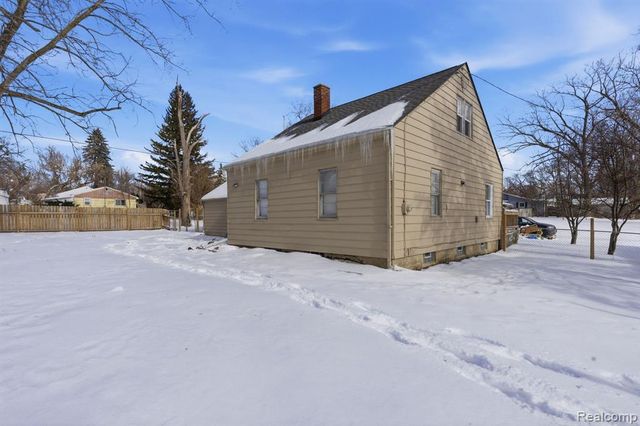 1271 Donaldson Street, Flint, MI 48504