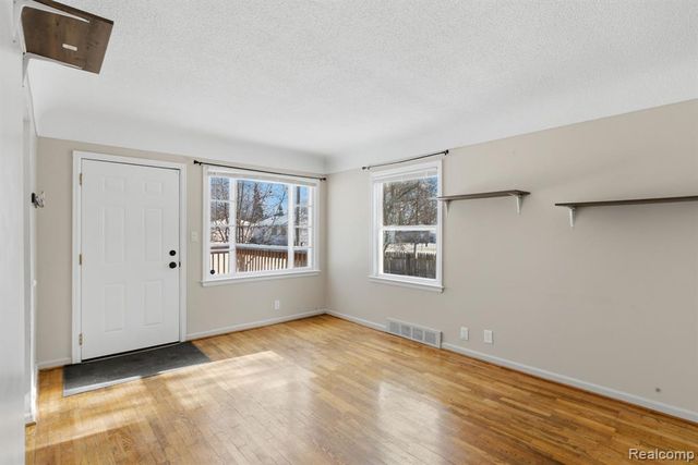 1271 Donaldson Street, Flint, MI 48504