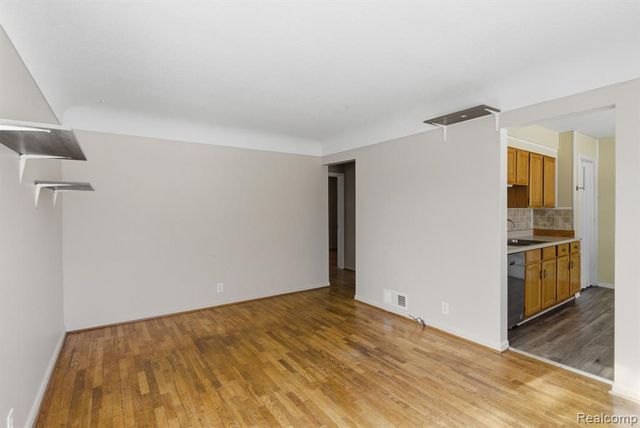 1271 Donaldson Street, Flint, MI 48504