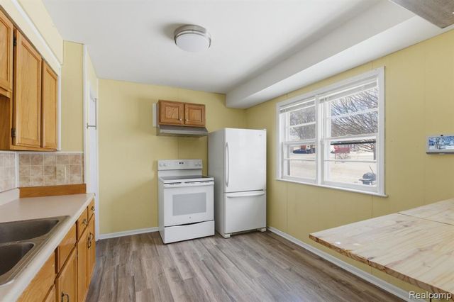 1271 Donaldson Street, Flint, MI 48504