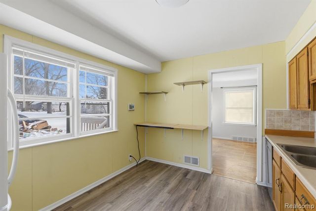 1271 Donaldson Street, Flint, MI 48504