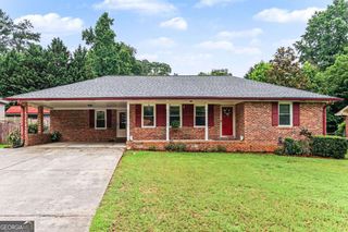 3418 Lake Drive, Lawrenceville, GA 30044