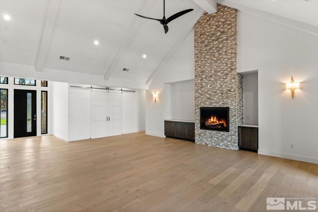 4090 Goodsell Lane, Reno, NV 89523