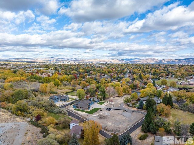 4090 Goodsell Lane, Reno, NV 89523