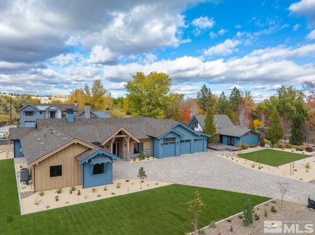 4090 Goodsell Lane, Reno, NV 89523