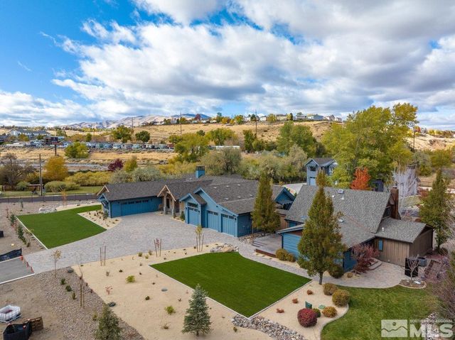 4090 Goodsell Lane, Reno, NV 89523