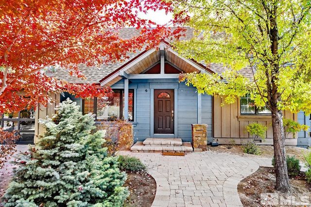 4090 Goodsell Lane, Reno, NV 89523