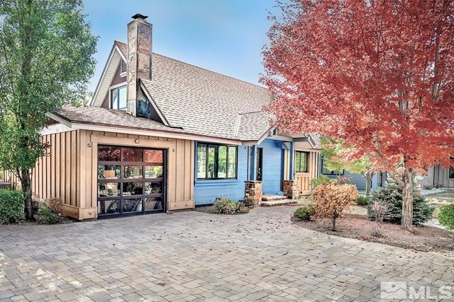 4090 Goodsell Lane, Reno, NV 89523