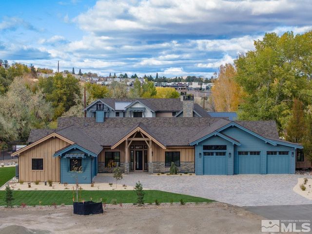 4090 Goodsell Lane, Reno, NV 89523