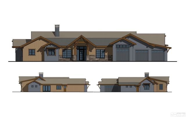 4090 Goodsell Lane, Reno, NV 89523