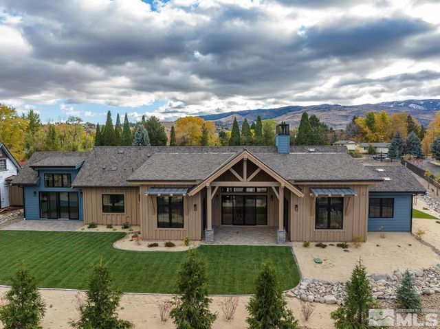 4090 Goodsell Lane, Reno, NV 89523