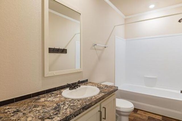 248 Wilbarger Creek DR, Elgin, TX 78621