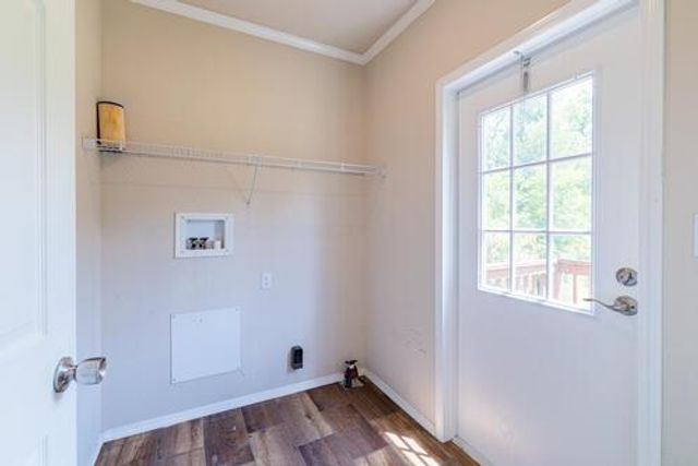 248 Wilbarger Creek DR, Elgin, TX 78621