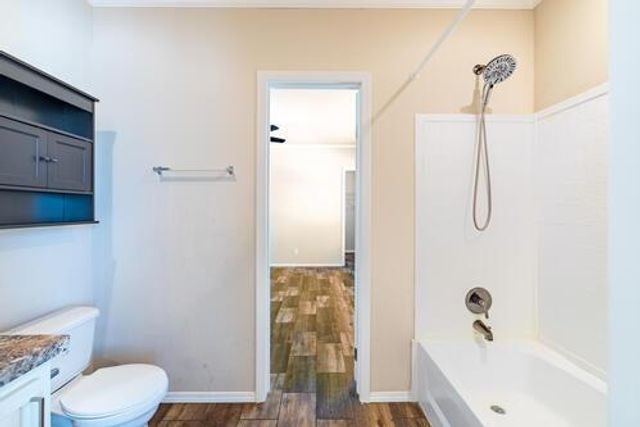 248 Wilbarger Creek DR, Elgin, TX 78621