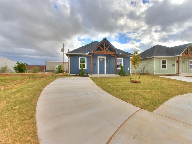 3724 SW SW 27th Place, Oklahoma City, OK 73108
