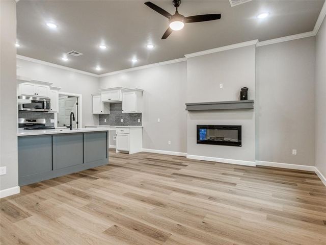 3724 SW SW 27th Place, Oklahoma City, OK 73108