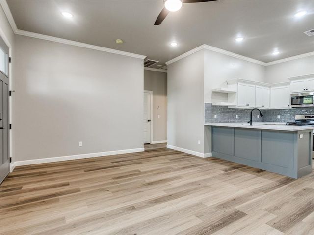 3724 SW SW 27th Place, Oklahoma City, OK 73108