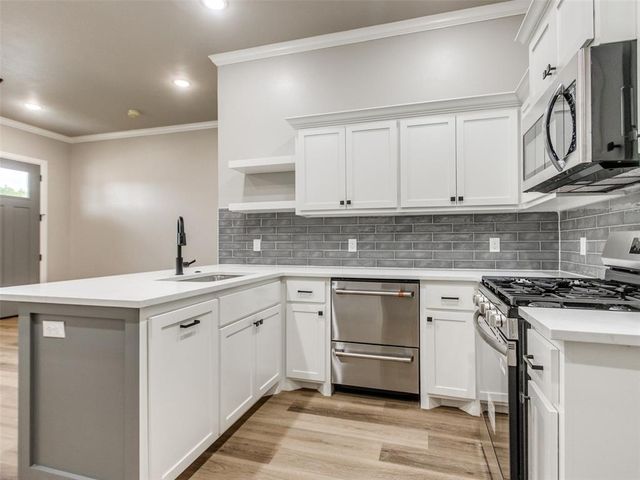 3724 SW SW 27th Place, Oklahoma City, OK 73108