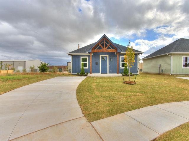 3724 SW SW 27th Place, Oklahoma City, OK 73108
