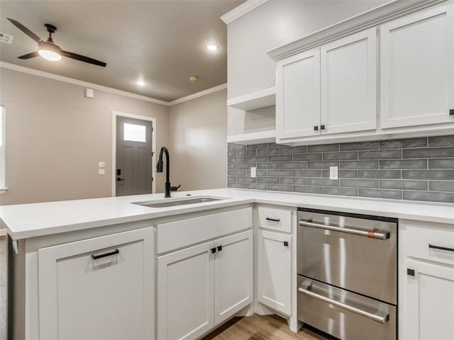 3724 SW SW 27th Place, Oklahoma City, OK 73108
