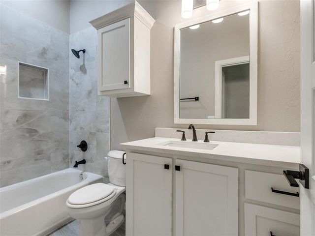 3724 SW SW 27th Place, Oklahoma City, OK 73108