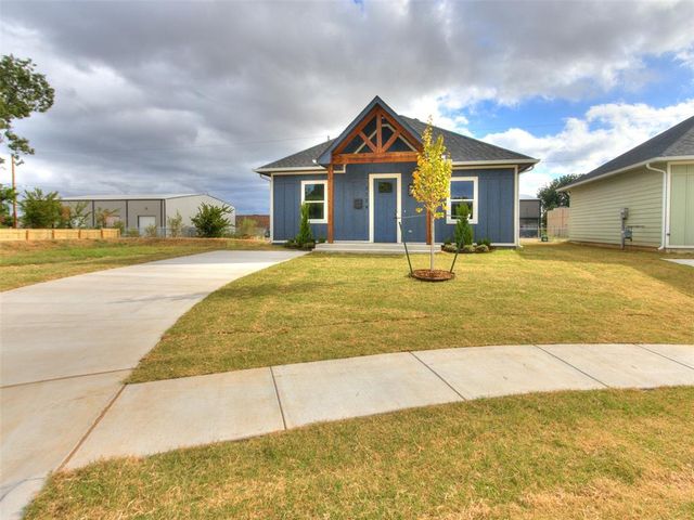 3724 SW SW 27th Place, Oklahoma City, OK 73108