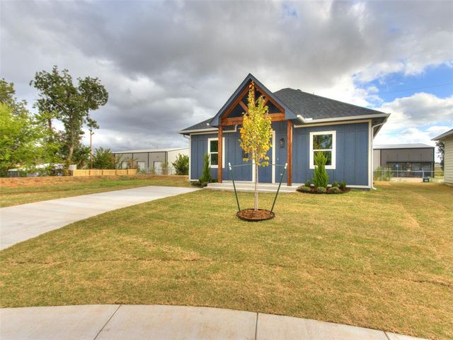 3724 SW SW 27th Place, Oklahoma City, OK 73108