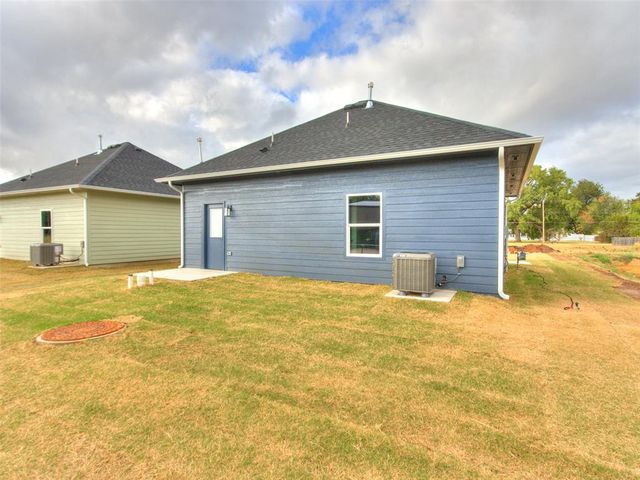 3724 SW SW 27th Place, Oklahoma City, OK 73108