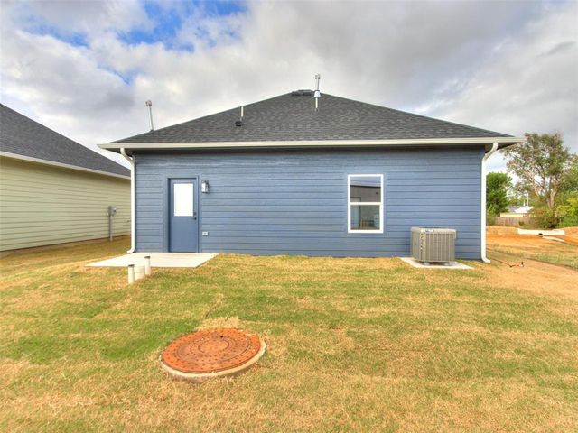 3724 SW SW 27th Place, Oklahoma City, OK 73108
