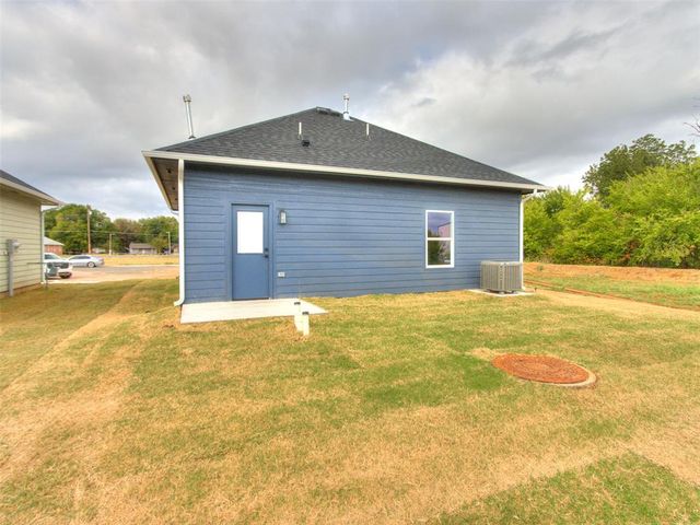 3724 SW SW 27th Place, Oklahoma City, OK 73108