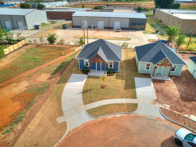 3724 SW SW 27th Place, Oklahoma City, OK 73108