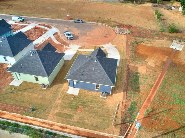 3724 SW SW 27th Place, Oklahoma City, OK 73108