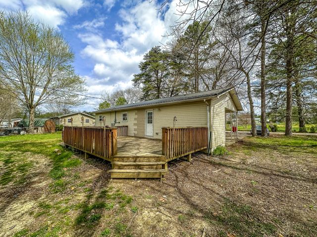 391 Line Creek Road, Lily, KY 40740