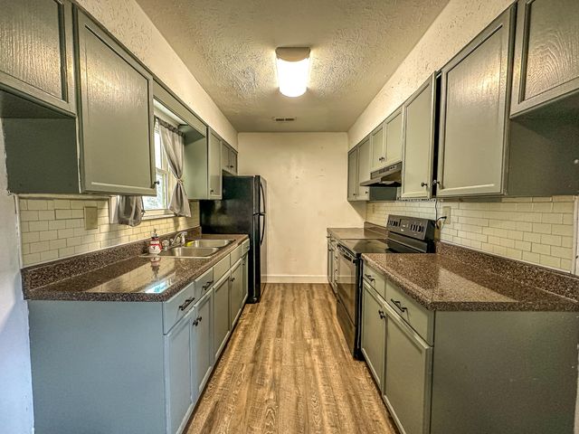 391 Line Creek Road, Lily, KY 40740