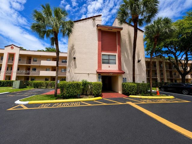 3410 Foxcroft Rd 206, Miramar, FL 33025