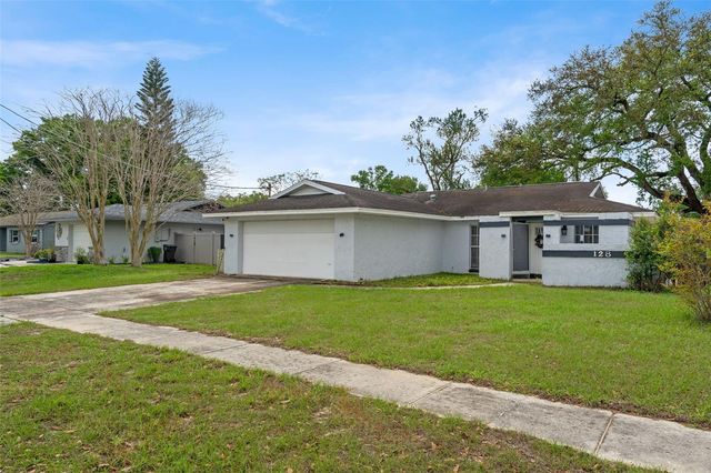 128 EUCLID AVENUE, Seffner, FL 33584