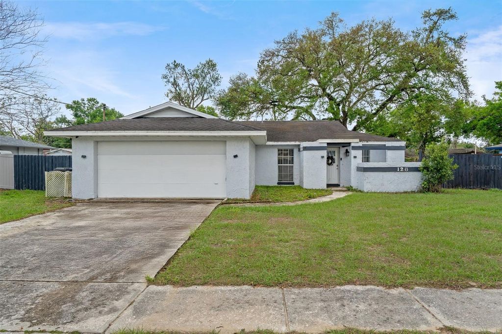 128 EUCLID AVENUE, Seffner, FL 33584