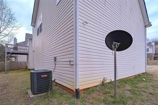 113 Millwheel Drive, Villa Rica, GA 30180