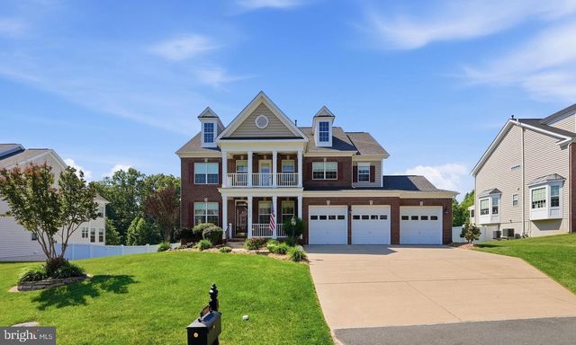 13060 QUEEN CHAPEL RD, Woodbridge, VA 22193