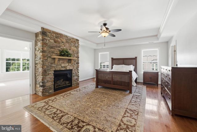 13060 QUEEN CHAPEL RD, Woodbridge, VA 22193