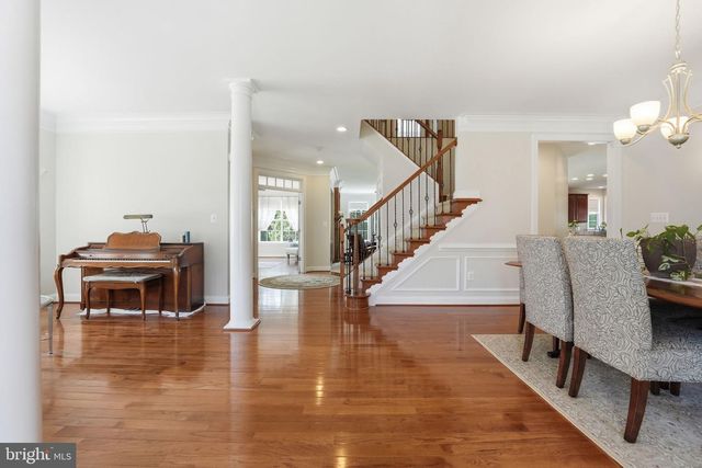 13060 QUEEN CHAPEL RD, Woodbridge, VA 22193