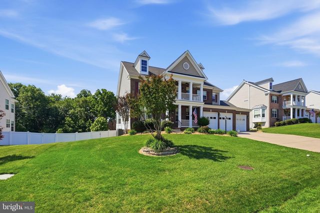 13060 QUEEN CHAPEL RD, Woodbridge, VA 22193