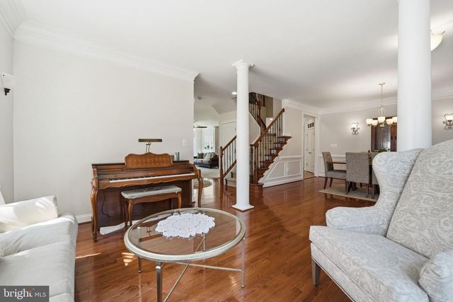 13060 QUEEN CHAPEL RD, Woodbridge, VA 22193