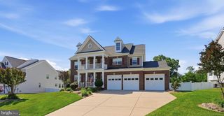 13060 QUEEN CHAPEL RD, Woodbridge, VA 22193