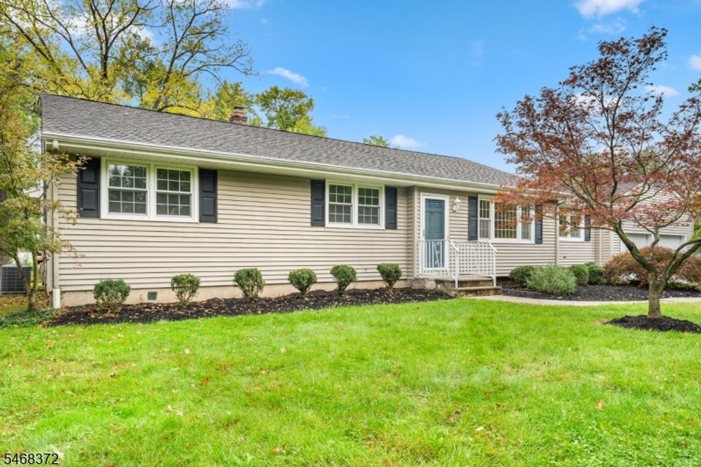 9 Fieldhedge Dr, Hillsborough Twp., NJ 08844 — exterior